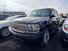 GMC ユーコン デナリ 