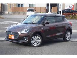 スズキ スイフト 1.2 ハイブリッド ML セーフティパッケージ装着車 4WD プッシュスタート Bluetooth接続 2年保証