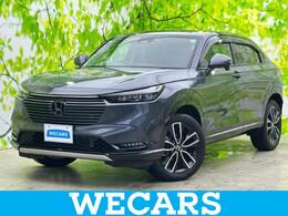 ホンダ ヴェゼル 1.5 e:HEV Z ディスプレイオーディオ+ナビ9インチ/ホン