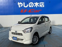 ダイハツ ミライース 660 L 