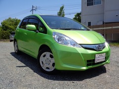 ホンダ フィットハイブリッド の中古車 1.3 スマートセレクション 福岡県春日市 31.5万円