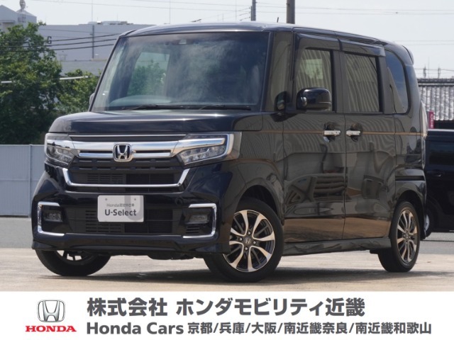 令和4年式　ワンオーナー　当店の販売車両はそのほとんどが自社での下取り車とデモカー（展示、試乗車）から構成され、安心してご購入いただけますよ