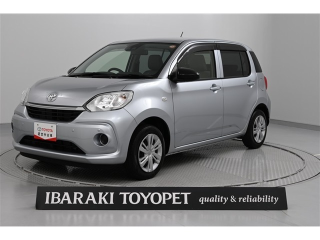 TOYOTA認定中古車です。お気軽にお問い合わせください。