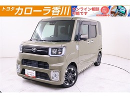 トヨタ ピクシスメガ 660 Gターボ レジャーエディション SAIII ナビ・フルセグTV・CD・DVD・バックモニタ