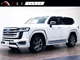 トヨタ ランドクルーザー300(東京都)の中古車 - carview!
