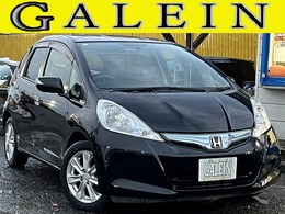 ホンダ フィットハイブリッド 1.3 検・2年付/関東仕入れ/ナビ/Bカメラ/TV/AUX