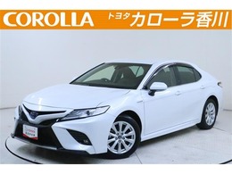 トヨタ カムリ 2.5 WS ナビ・ワンセグ・ETC・バックカメラ