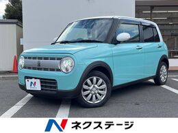 スズキ アルトラパン 660 X 