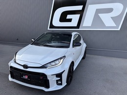 トヨタ GRヤリス 1.5 RS 