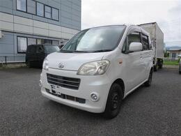 ダイハツ タントエグゼ 660 X 4WD 4WD・エアB・PS・PW・エンスタ・ETC