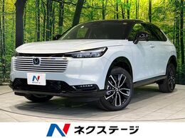 ホンダ ヴェゼル 1.5 e:HEV Z プレイパッケージ 純正9型ナビ　バックカメラ　衝突軽減　電