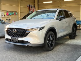 マツダ CX-5 2.0 20S ブラックトーンエディション 4WD 全方位カメラ ナビ TV Bluetooth