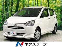ダイハツ ミライース 660 L SAIII 禁煙車 SDナビ 衝突軽減 コーナーセンサー