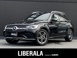 メルセデス・ベンツ GLC 220 d 4マチック AMGライン ディーゼルターボ 4WD パノラミックスライディングルーフ エアサ