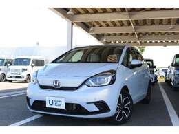 ホンダ フィット 1.5 e:HEV ホーム ホンダセンシング　ナビ　バックカメラ　Ho