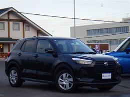 ダイハツ ロッキー 1.0 L 4WD レンタカーアップ・スペアキー・冬タイヤ