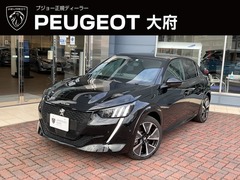 プジョー e-208 の中古車 GT 愛知県大府市 326.9万円