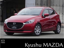 マツダ MAZDA2 1.5 15S プロアクティブ ナビ　テレビ　ETC　ドラレコ