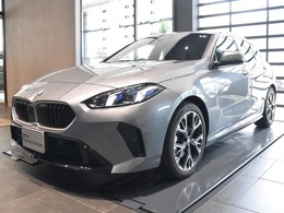BMW 1シリーズ 120 Mスポーツ ハイラインパッケージ　Hifiスピーカーシス