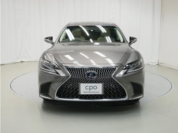 レクサス LS 500h Iパッケージ 4WD 