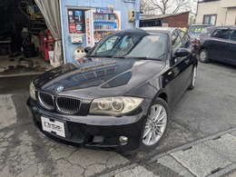 BMW 1シリーズ 130i Mスポーツ 