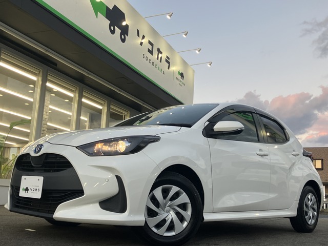 SOCOCARAはショールームなどの店舗をあえて持たず、運営費のコストカットをすることで、良質なお車をお安くご提供しております！