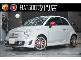 アバルト 595 ツーリズモ タイベル交換 ドラレコ ETC