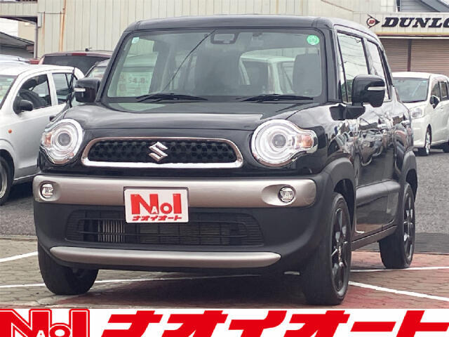 この度はナオイオートの在庫をご覧になっていただきありがとうございます！当社は茨城県内に19店舗の営業所を構えております！点検整備・鈑金お車のことは全てナオイオートにお任せください！女性のお客様も大歓迎♪