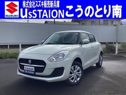 スズキ スイフト 1.2 XG 4WD セーフティサポート装着車