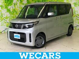 日産 ルークス 660 X ディスプレイオーディオ9インチ