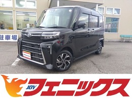ダイハツ タント 660 カスタム X 4WD 4WD ナビ Bluetooth バックカメラ Wシート