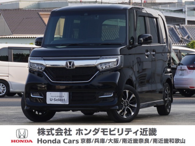平成30年式　ワンオーナー　当店の販売車両はそのほとんどが自社での下取り車とデモカー（展示、試乗車）から構成され、安心してご購入いただけますよ