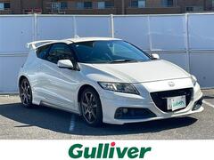 ホンダ CR-Z の中古車 1.5 アルファ マスターレーベル 秋田県秋田市 128.4万円