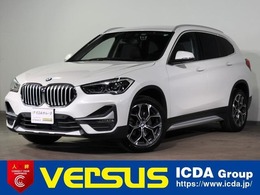 BMW X1 xドライブ 18d xライン 4WD ナビ　Bカメラ　ETC　前後ドラレコ　禁煙車