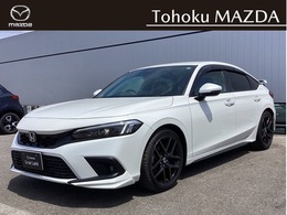 ホンダ シビック 1.5 EX 