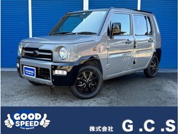 ダイハツ ネイキッド 660 G ナルドグレー全塗装車両 バンパー・アルミ