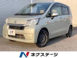 ダイハツ ムーヴ 660 L SA 衝突軽減ブレーキシステム アイドリングス