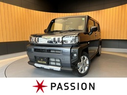 ダイハツ タフト 660 G クロム ベンチャー 届出済未使用車　衝突被害軽減ブレーキ　コ