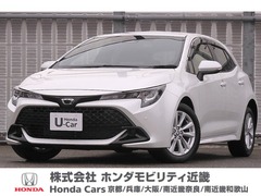 トヨタ カローラスポーツ の中古車 2.0 G 大阪府和泉市 209.0万円