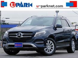 メルセデス・ベンツ GLE 350 d 4マチック 4WD RSP ナビTV 全周囲M ACC LKA BSM Cソナー