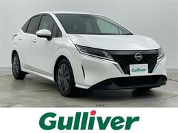 日産 ノート 1.2 X 純正9インチナビ　アラウンドビューモニタ