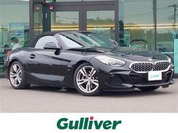 BMW Z4 sドライブ 20i Mスポーツ 純正ナビTV　ドラレコ　バックカメラ　レッ