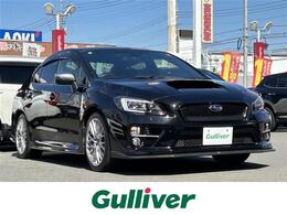 スバル WRX S4 2.0GT-S アイサイト 4WD ワンオーナー STIエアロ DIATONEナビ ETC