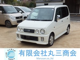 ダイハツ ムーヴ カスタムSエディション タイミングベルト交換済み