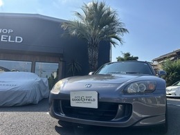 ホンダ S2000 2.2 