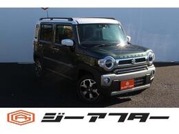 スズキ ハスラー 660 Jスタイル 純正8型ナビTV衝突軽減LEDヘッド