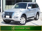 3.2 ロング GR ディーゼルターボ 4WD