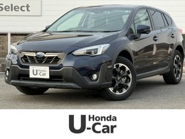 スバル XV 2.0e-L アイサイト 4WD Bluetooth対応フルセグナビ ETC車載器 ドラ
