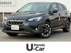 2.0e-L アイサイト 4WD
