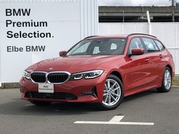 BMW 3シリーズツーリング 318i 純正ドラレコACCアンビエント電動シート